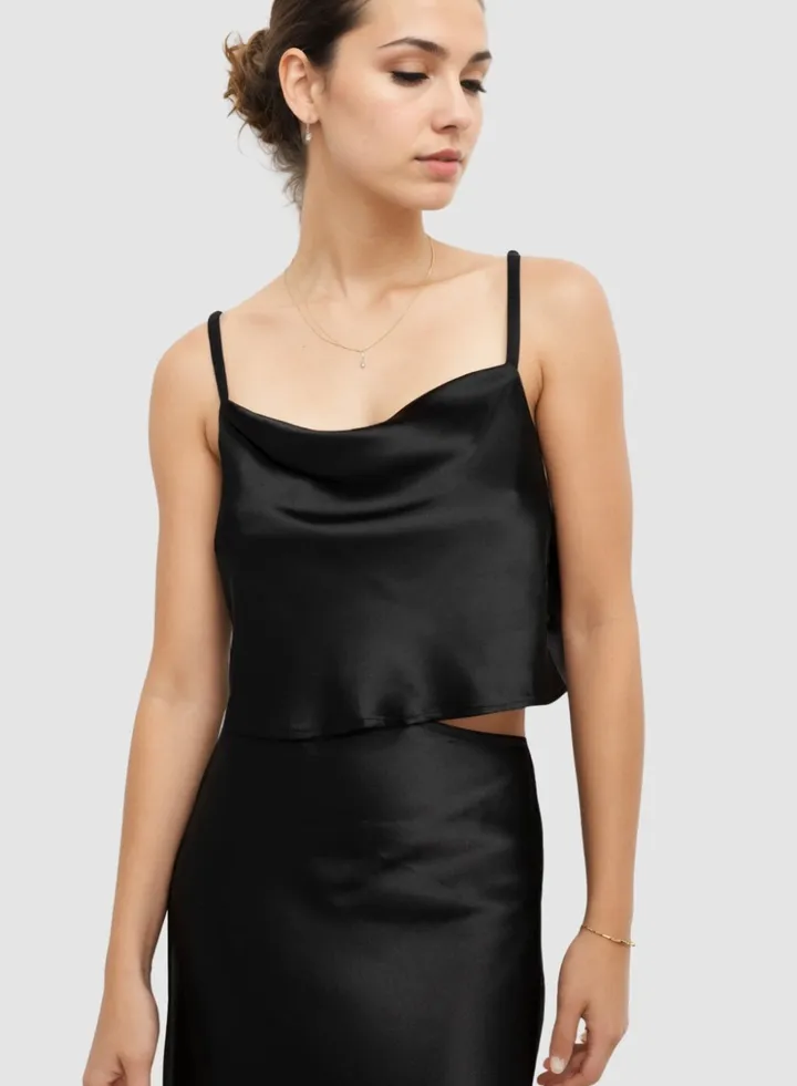 Brixton Black Top
