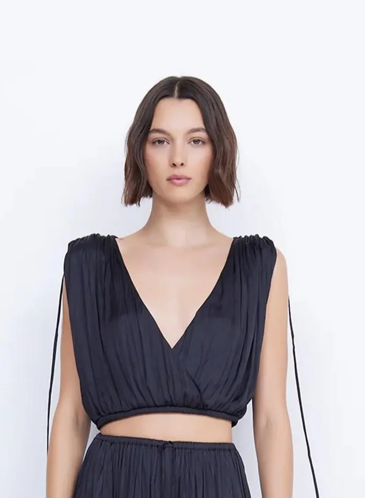 Utopia Black Top