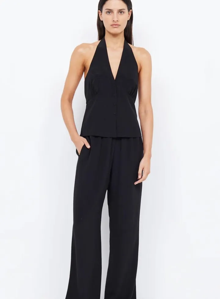 Mirage Black Top