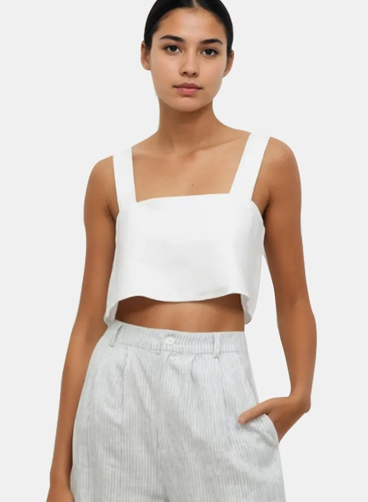 Highgate White Top