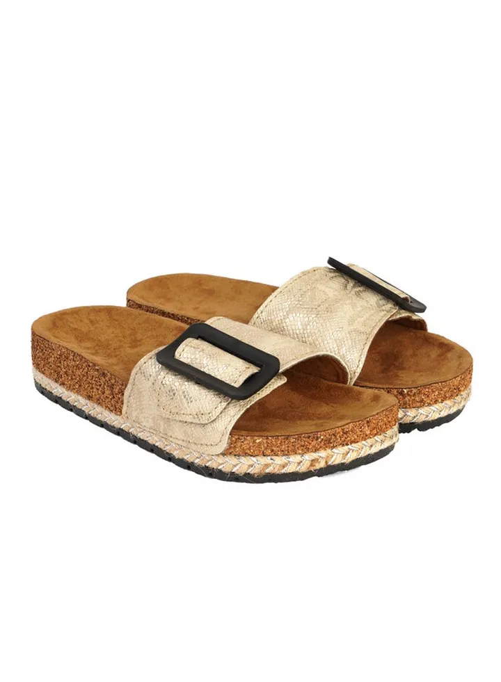 Jellies-Rory-Sandal For Women