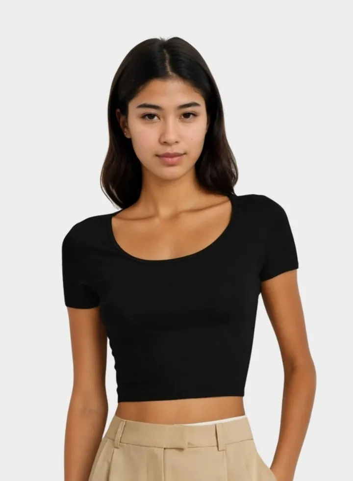 Tooting Black Top