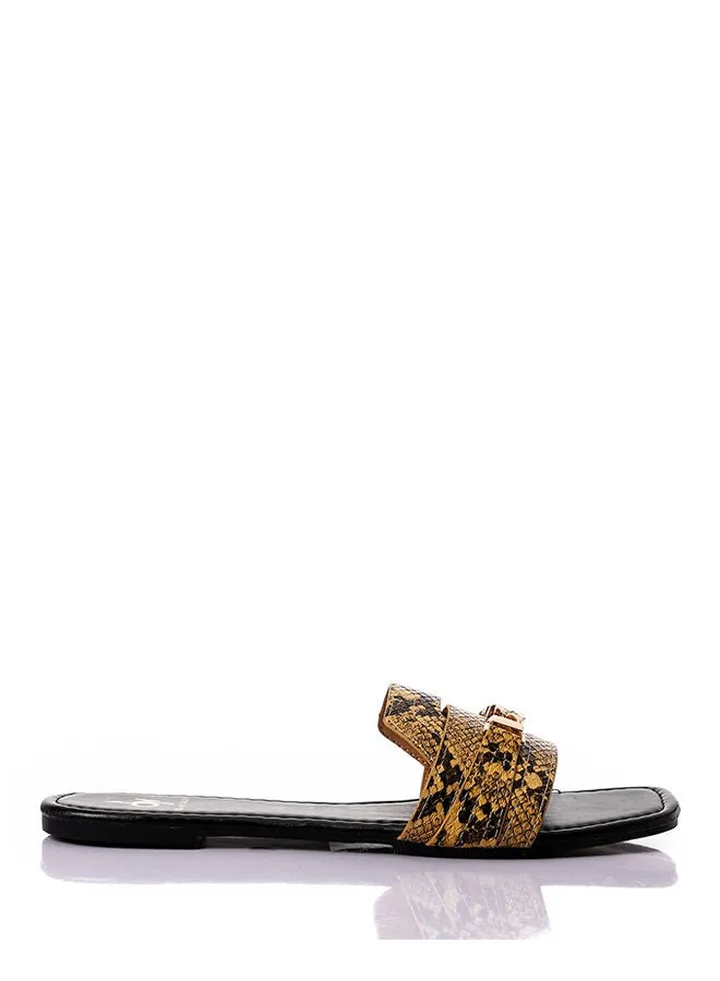 Fashionable Flipflop