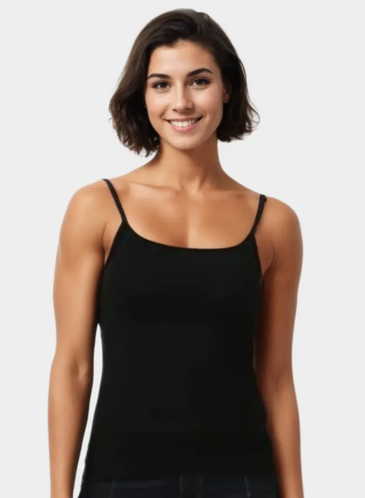 Camden Black Top