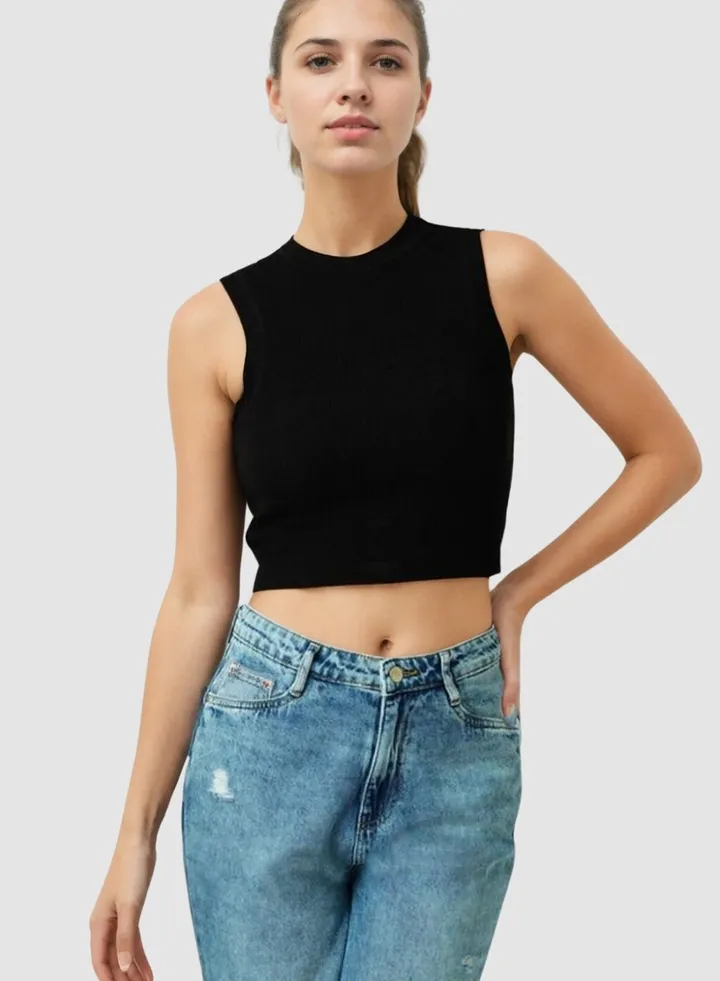 Hammersmith Black Top