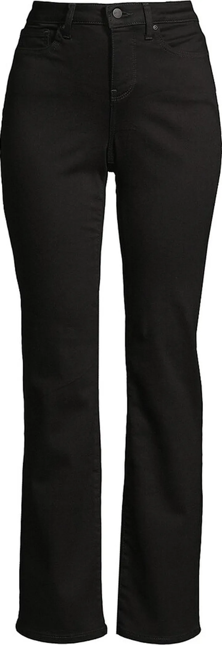 Barbara Bootcut High-Rise Jeans
