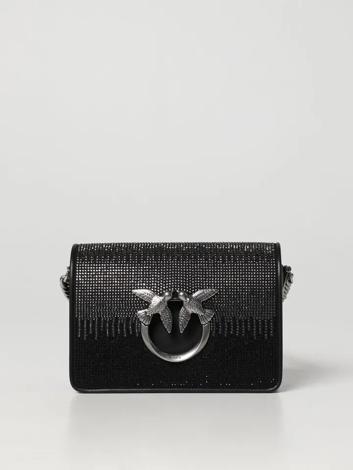 Shoulder bag woman Pinko