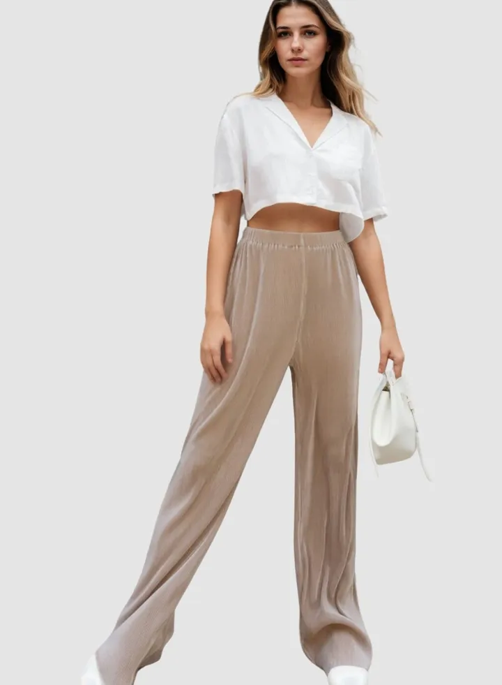 Break Free White Top