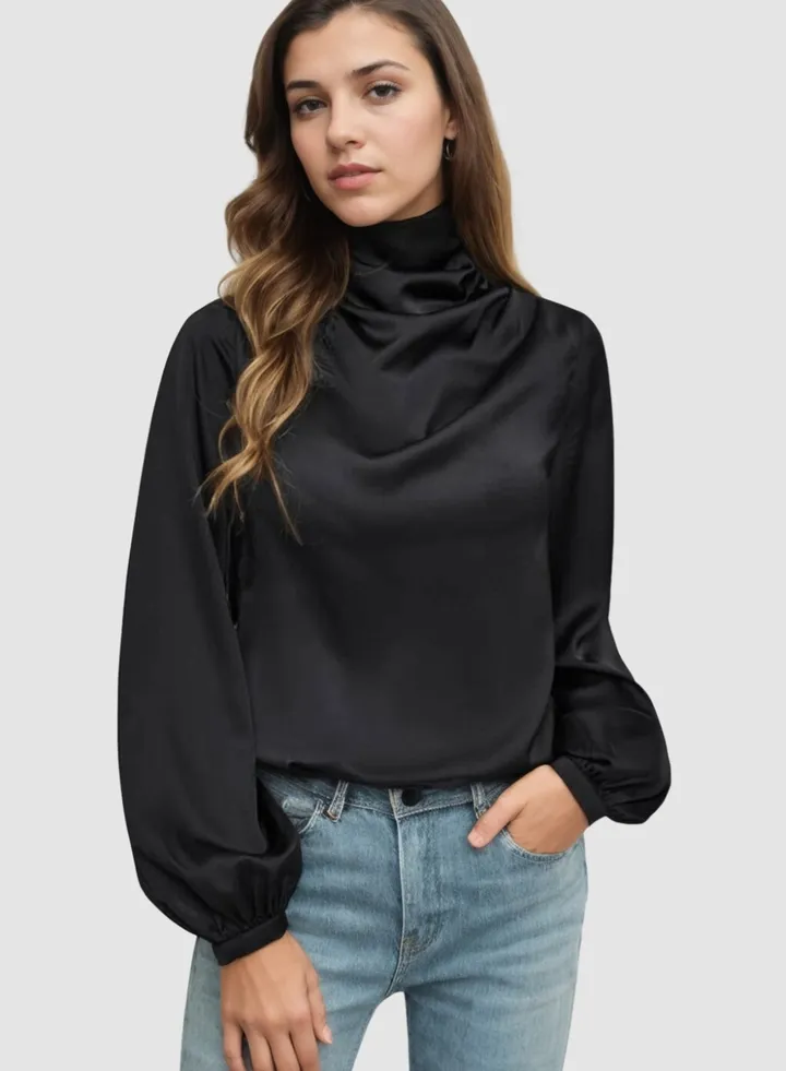 Last Forever Black Top