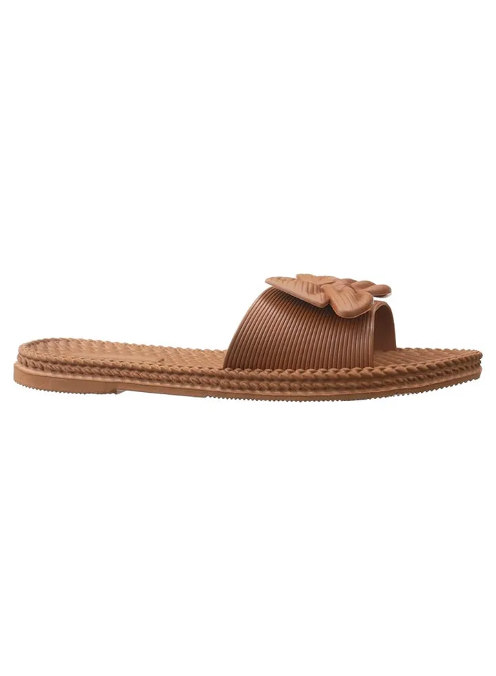 Bow Slipper