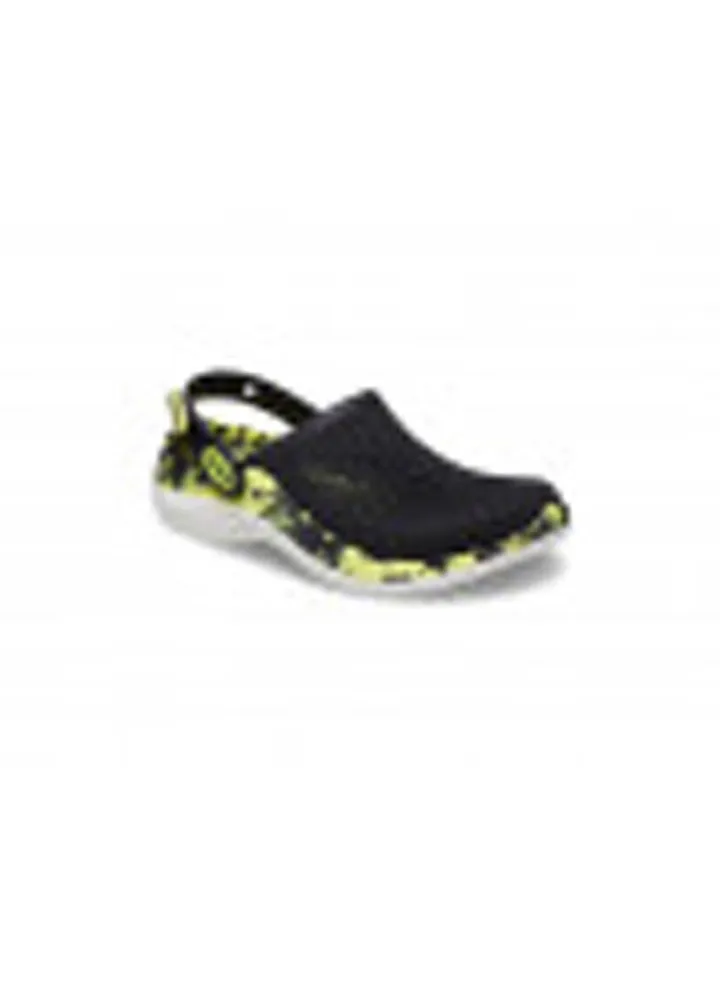 Literide 360 Marble Clog