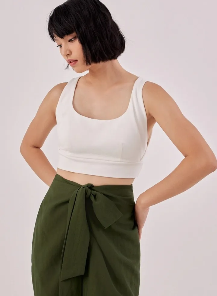Nairobi White Top