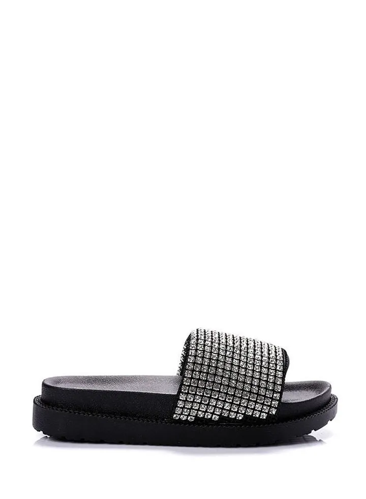 Fashionable Slides