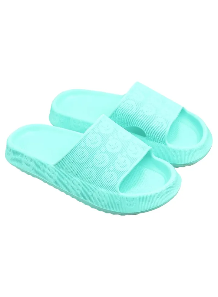 Slipper Children
