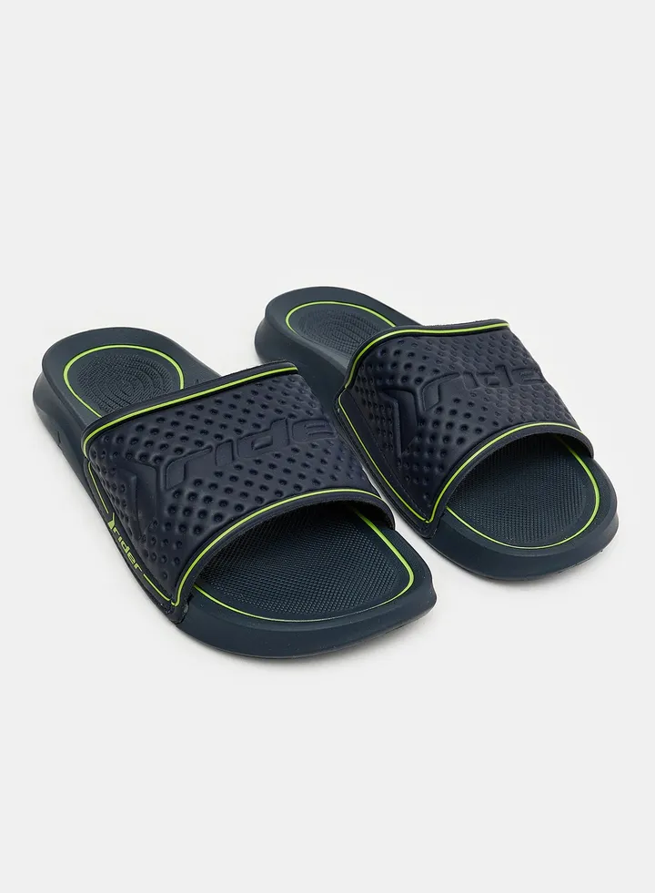 IPANEMA DECK INF SLIPPER BLUE