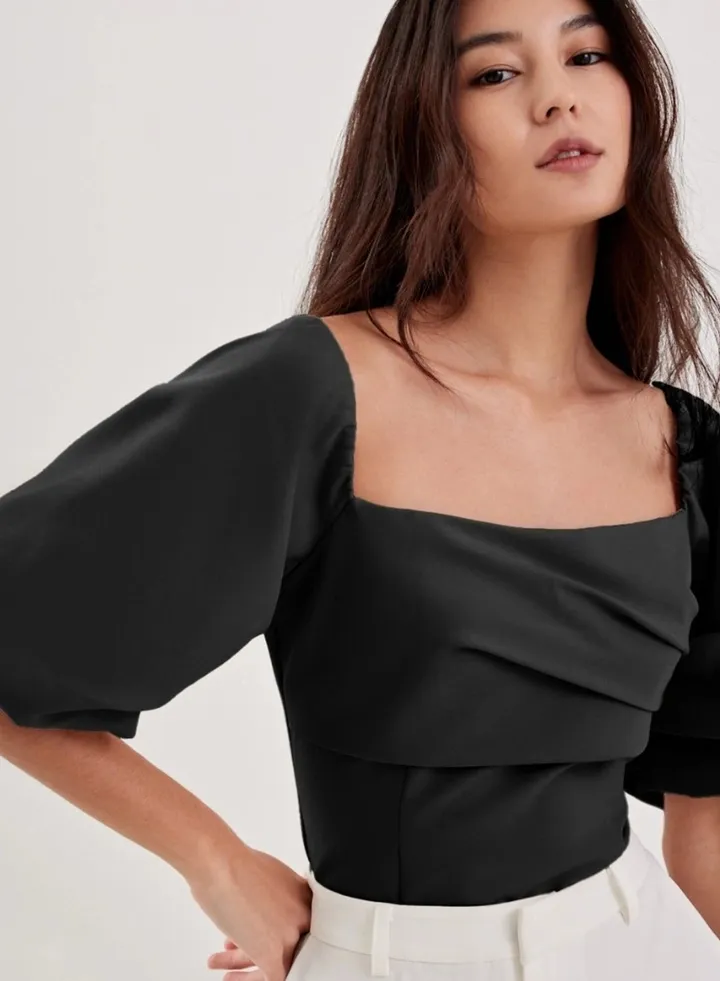 Kiev Black Top