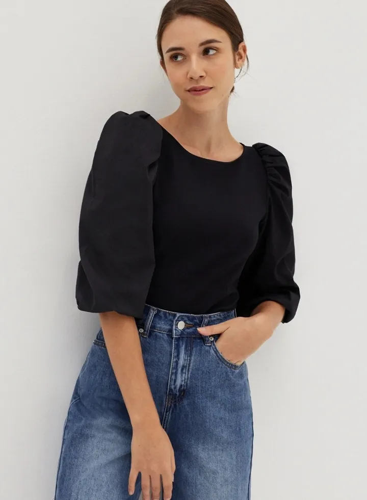 Beijing Black Top