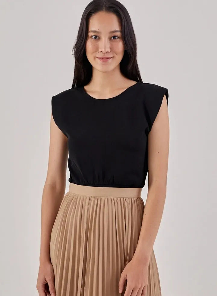 Warsaw Black Top