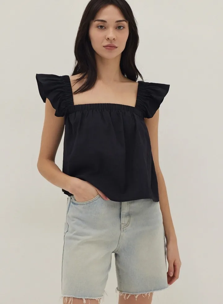 Berlin Black Top