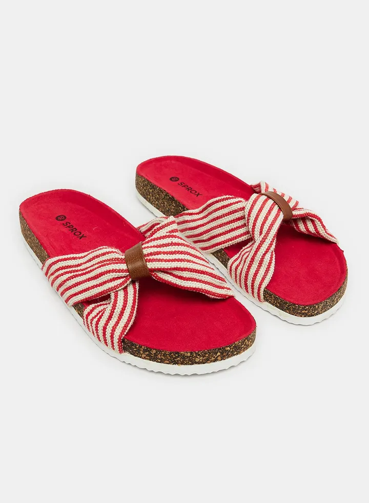 Casual Slides