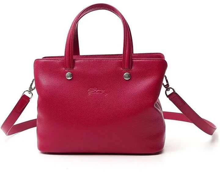 Longchamp Le Foulonné Tote Bag