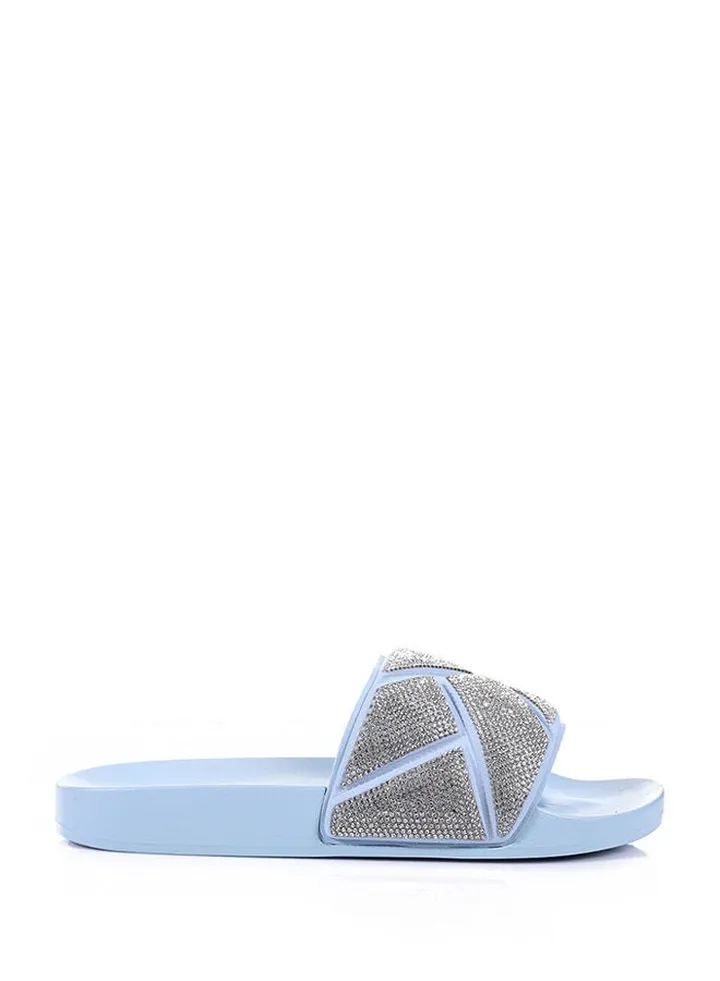 Fashionable Slides
