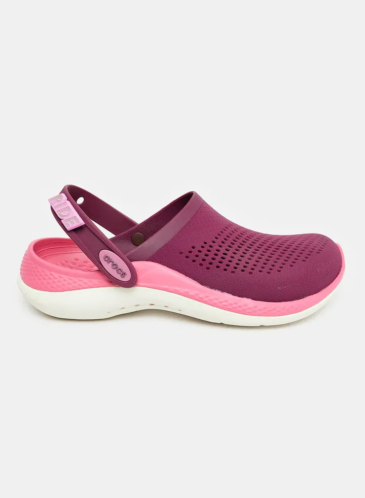 Literide 360 Marble Clog