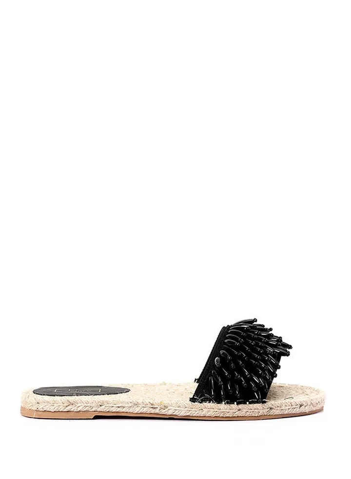Fashionable Flipflop