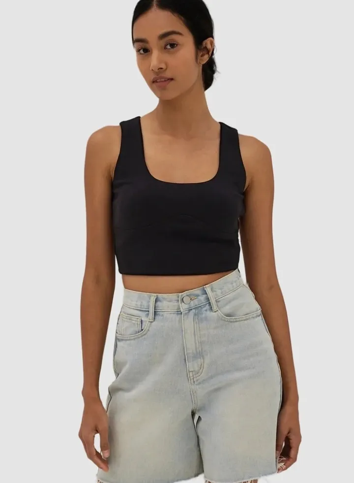 Ottawa Black Top