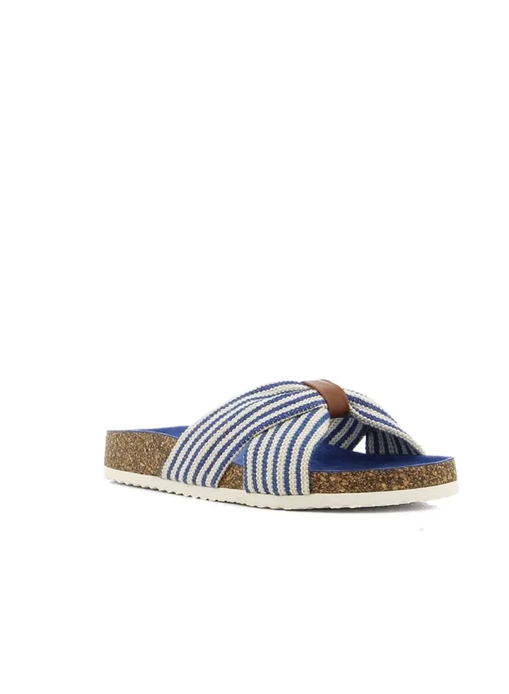 Casual Slides