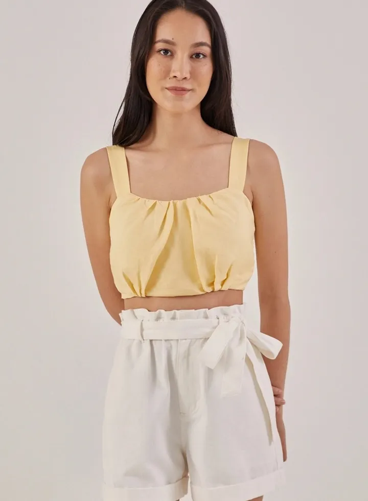 Ottawa Yellow Top