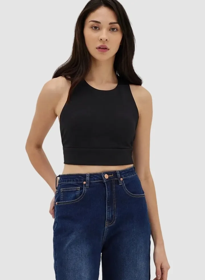 Manila Black Top