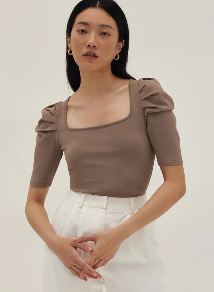Madrid Clay Top