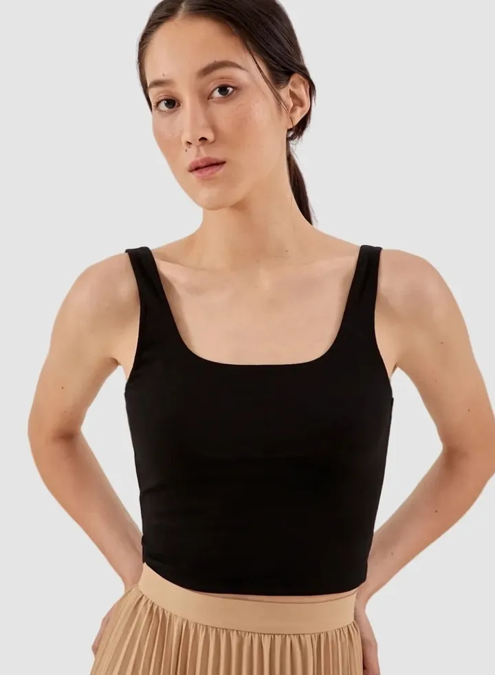 Tokyo Black Top