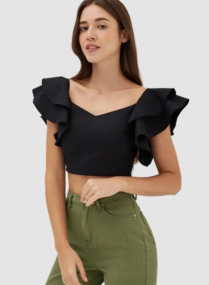 Prague Black Top
