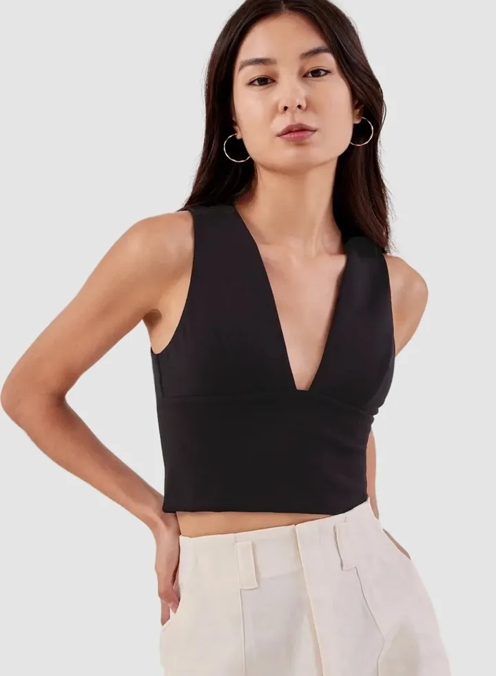 Lisbon Black Top