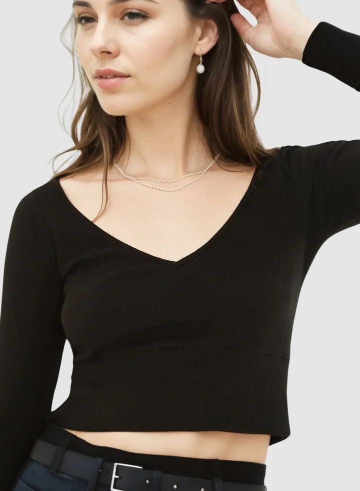 Isle Black Top