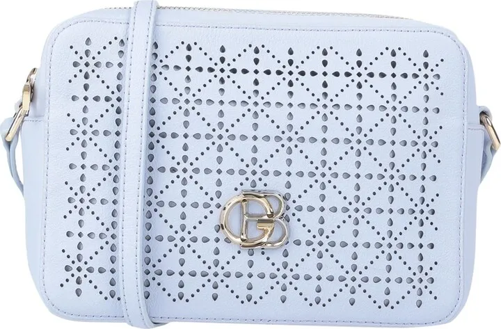 Cross-body Bag Lilac