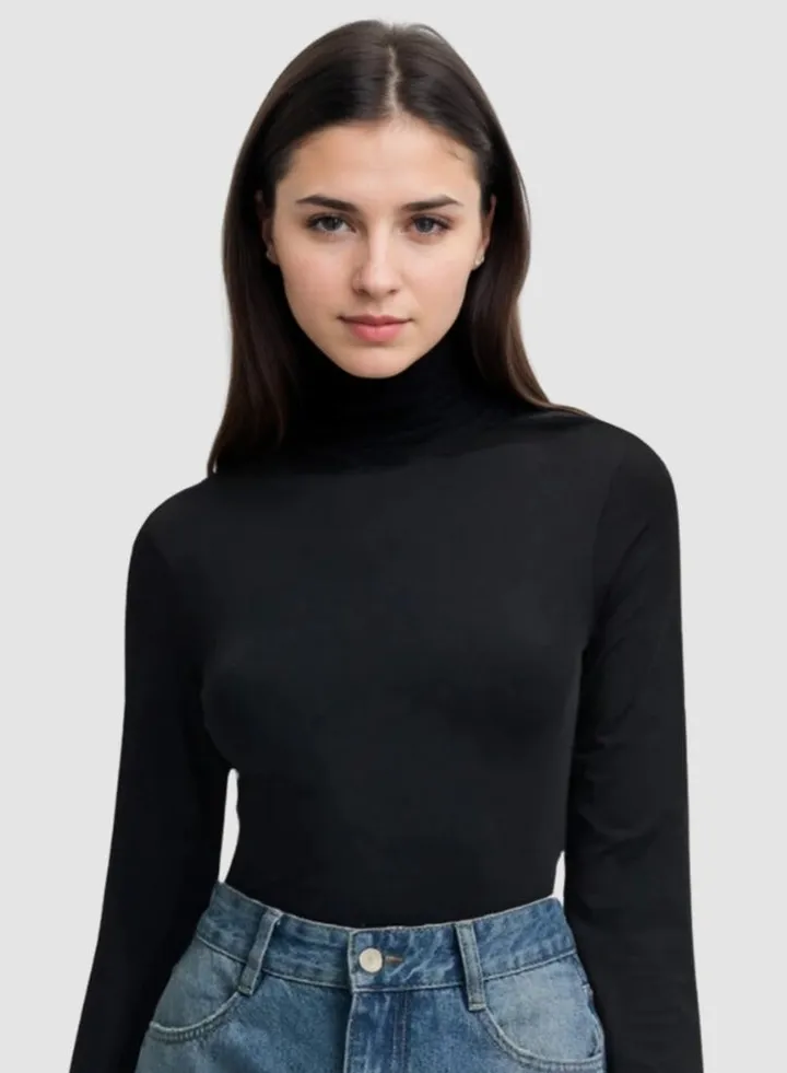 Wanstead Black Top