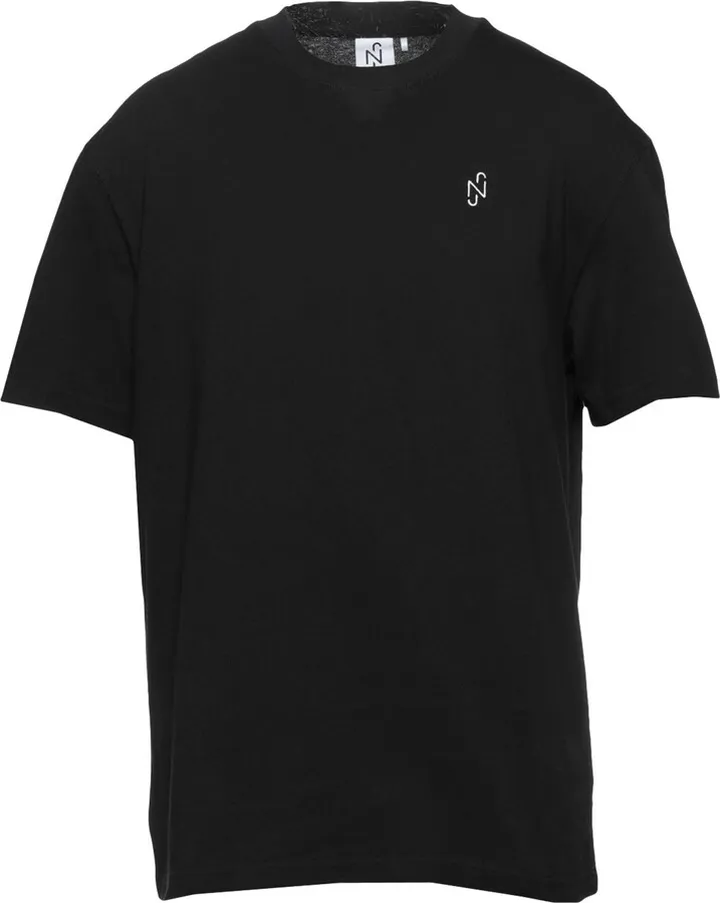 Puma X Njr Tee T-shirt Black