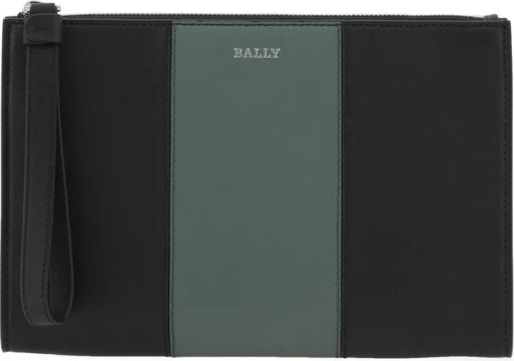 'haig' Pouch