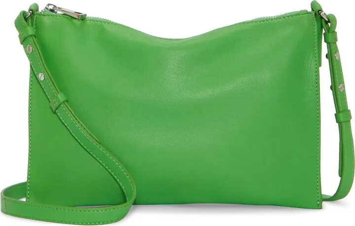 Kokel Leather Crossbody Bag