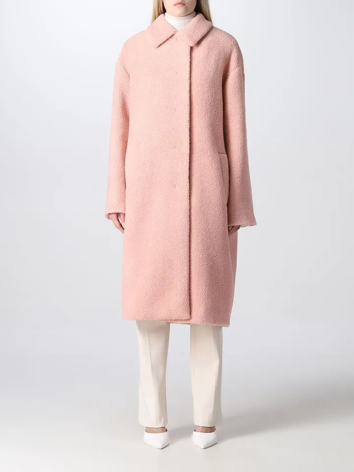 Coat women Manuel Ritz
