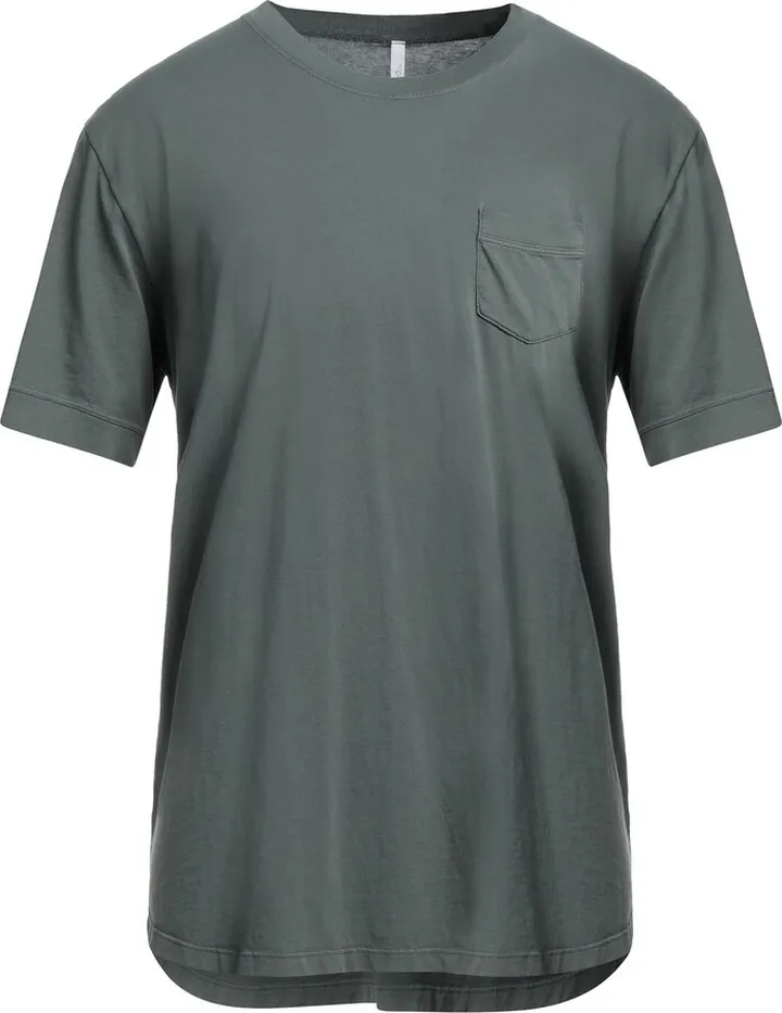 T-shirt Military Green