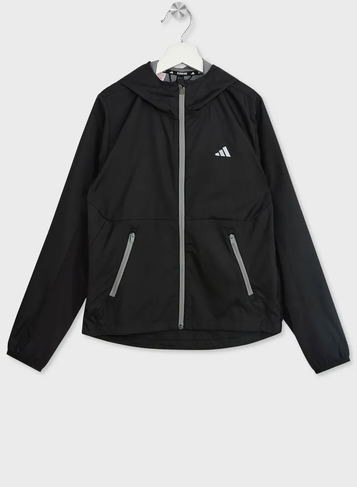 Wind.Rdy Windbreaker Jacket Kids