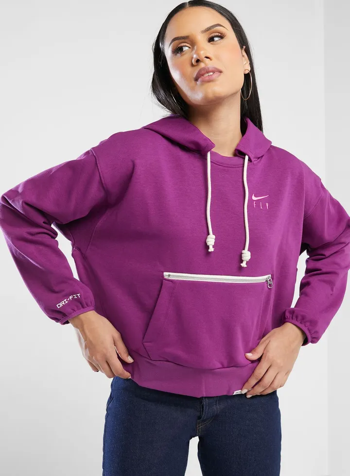 Dri-Fit Standard Hoodie