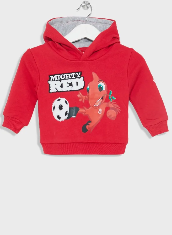 Infant Liverpool Hoodie