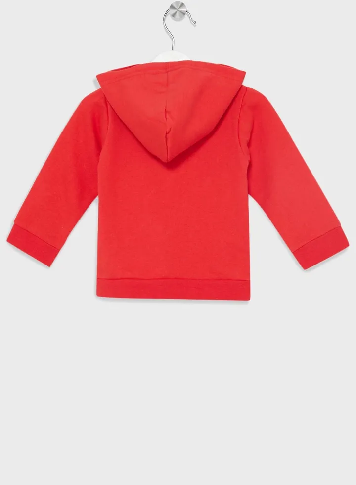 Infant Liverpool Hoodie