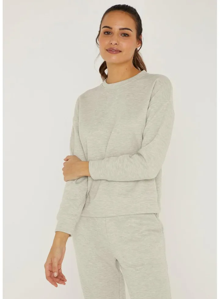 Women Knitwear SWEAT CO ORD