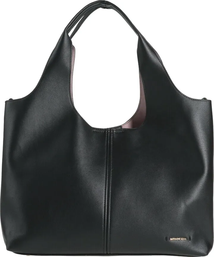 Shoulder Bag Black